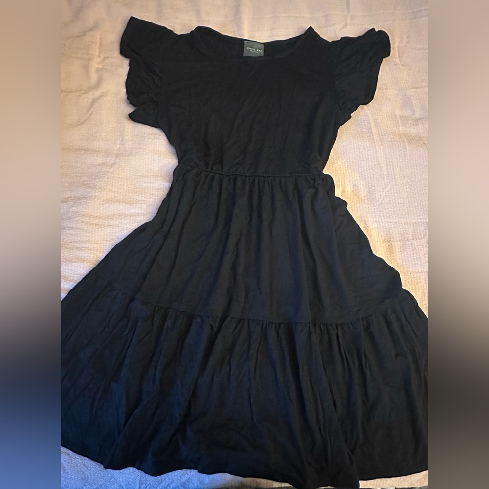 Olivia Rae dress